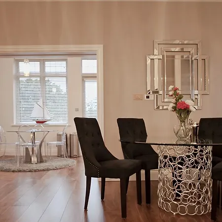 Apartment The Michael Flatley
