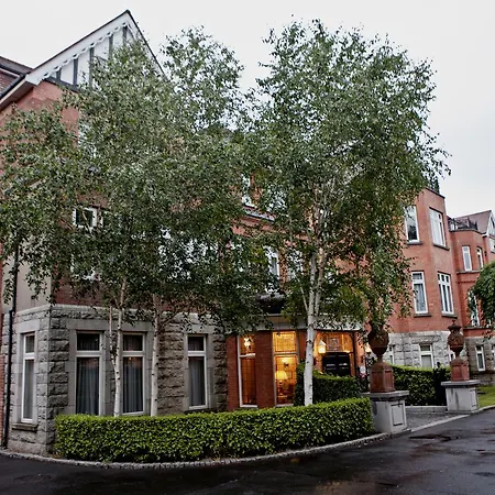 The Michael Flatley Apartment Dublin