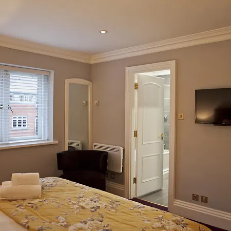 Apartment The Michael Flatley Dublin