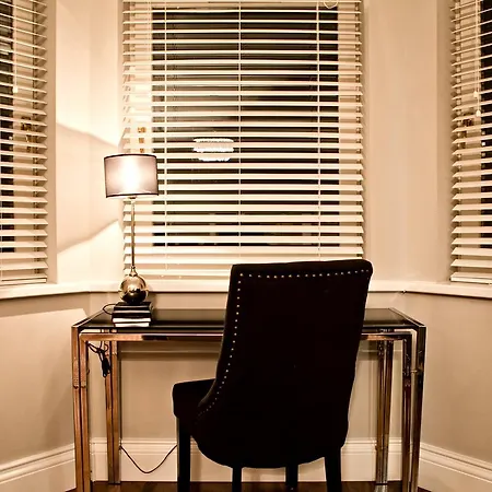 Apartment The Michael Flatley Dublin