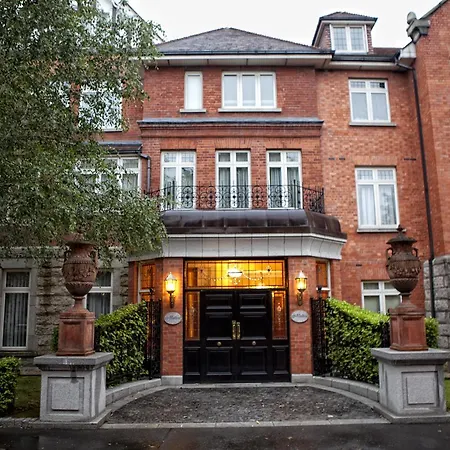 The Michael Flatley Apartment *