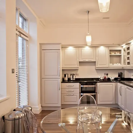 The Michael Flatley Apartment