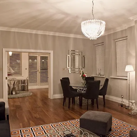 Apartment The Michael Flatley *