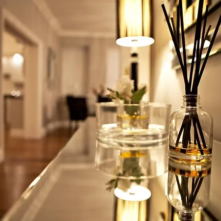 The Michael Flatley Apartment *