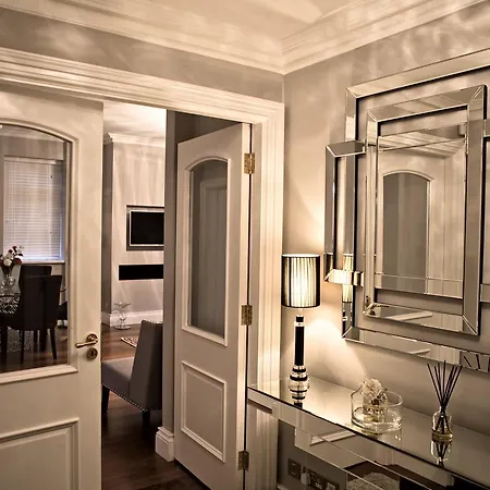 The Michael Flatley Apartment Dublin