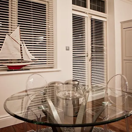 Apartment The Michael Flatley Dublin