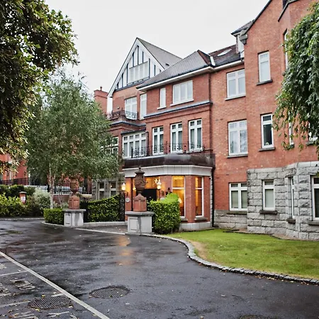 The Michael Flatley Apartment