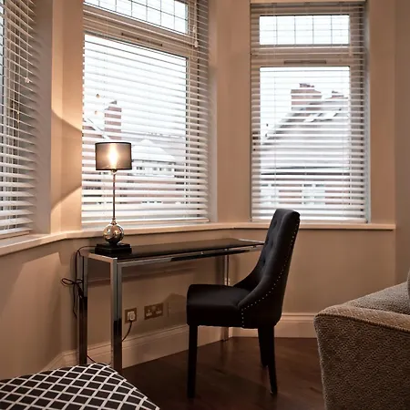 The Michael Flatley Apartment *