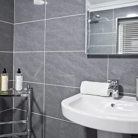 Apartment The Michael Flatley Dublin