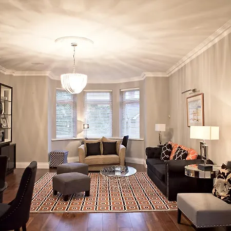 The Michael Flatley Apartment