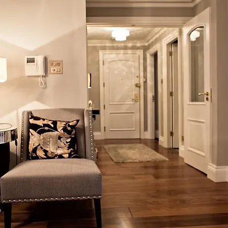 The Michael Flatley Apartment *