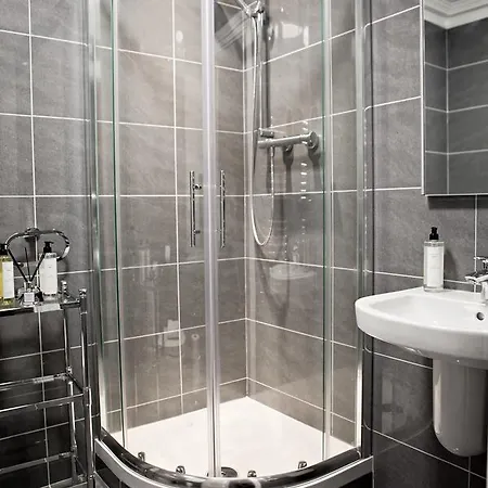 Apartment The Michael Flatley